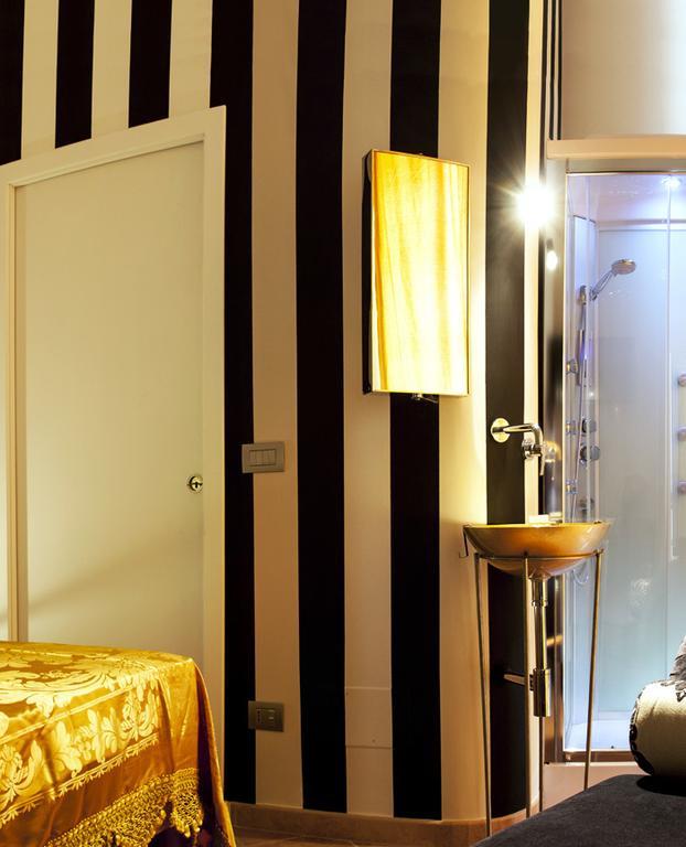 Locus Amoenus Luxury Rooms Терлицци Номер фото