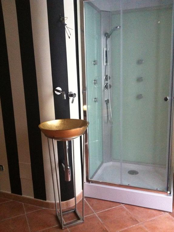 Locus Amoenus Luxury Rooms Терлицци Номер фото